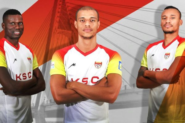 کیت سوم فولاد خوزستان رونمایی شد