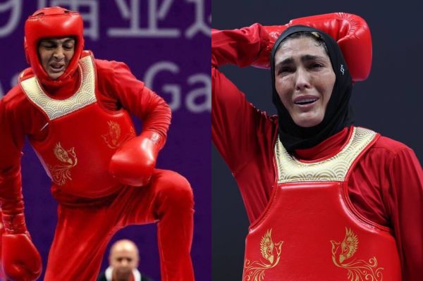 خواهران منصوريان؛ در حسرت طلا