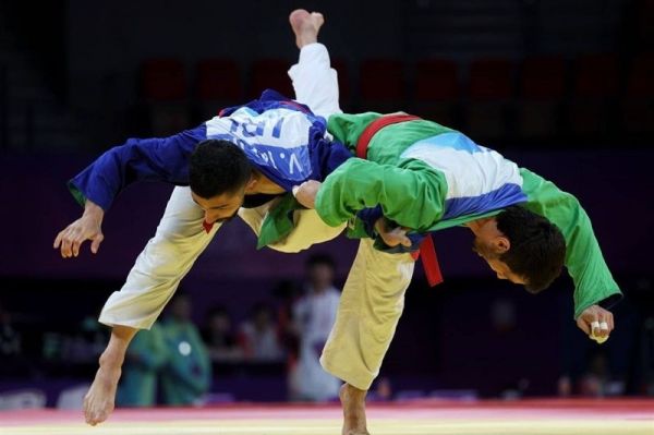 بریمانلو برای طلا کم نگذاشتم و از این باخت ناراحتم