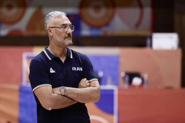 بازیهای آسیایی هانگژو دمیر حریفان مرحله بعد سختتر هستند و باید خودمان را آماده کنیم