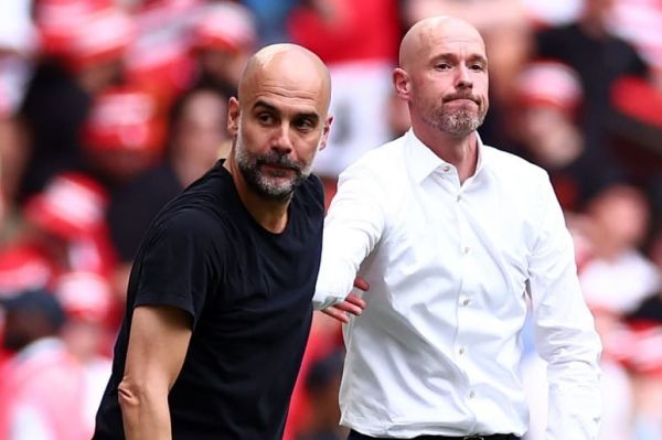 دعوت گواردیولا از بازیکنان برای اعتصاب علیه فشردگی بازیها