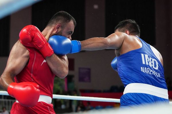  بازی‌های آسیایی هانگژو  سرمربی تیم ملی بوکس  تیجه‌ای که دلمان می‌خواست را در هانگژو کسب نکردیم