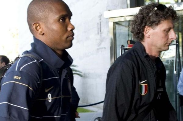  مهاجم سابق بارسلونا به نقش داشتن در تبانی متهم شد