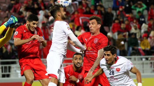 همه ملاقاتهای قبلی پرسپولیس و الدحیل؛ چقدر نزدیک چقدر حساس