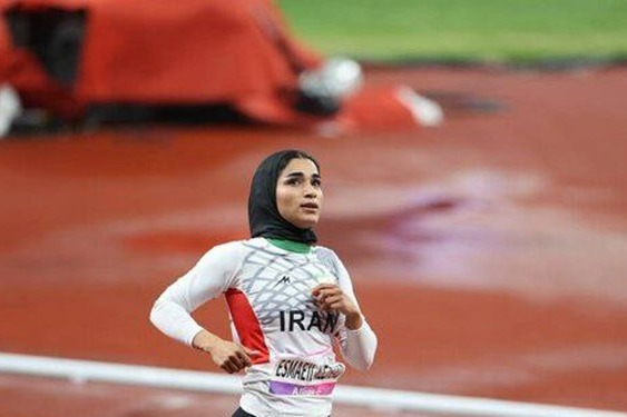  بازی‌های آسیایی هانگژو  ناکامی اسماعیل‌نژاد در کسب مدال