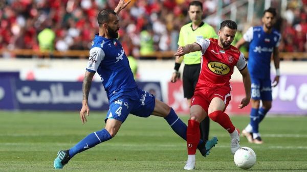 گزارش ویژه فاجعهای به نام برنامهریزی سازمان لیگ لیگی که قرار است یک سال طول بکشد