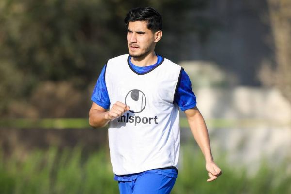  گزارش تصویری  تمرین نساجی، شنبه 8 مهر