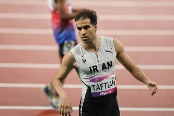 تفتیان شرایط آمادهسازی آنها با ما اصلا قابل قیاس نیست