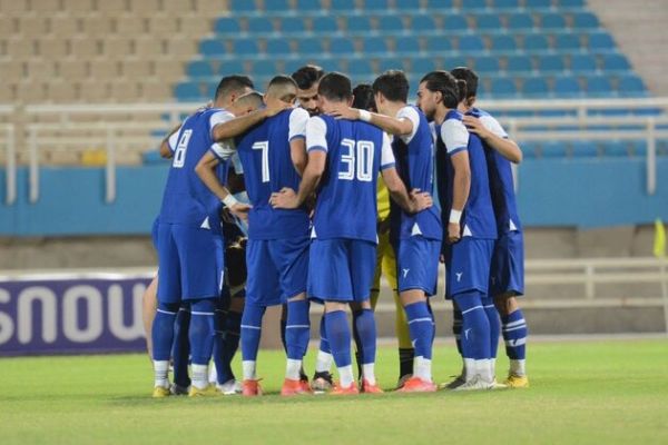  بازیکن اسبق فولاد به استقلال ملاثانی پیوست