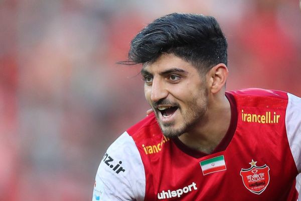  توصیه آرفی به یحیی؛ ترابی را مهاجم نوک کن