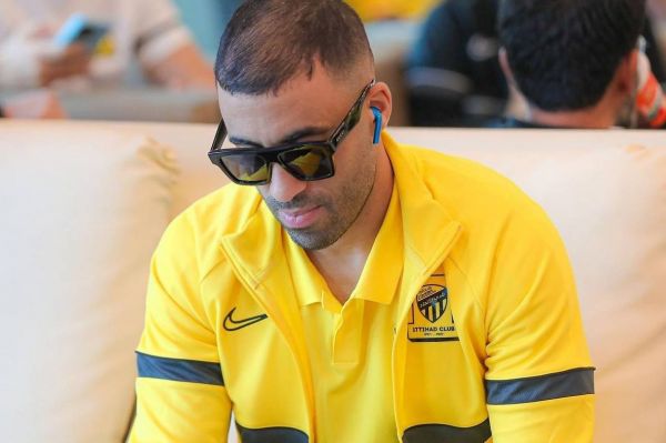 جانشین بنزما در اصفهان؛ یک گلزن آشنا