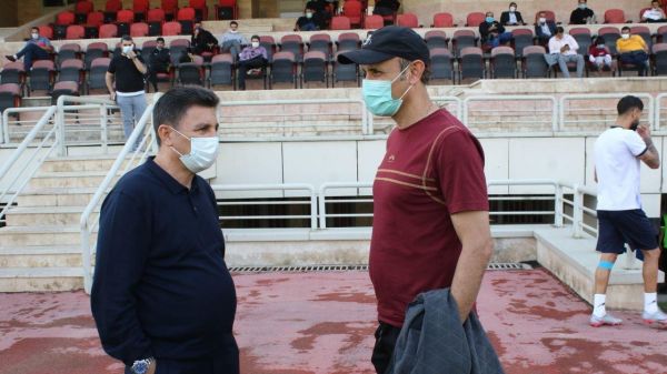  درخواست عجیب یحیی؛ تعطیلی فیفادی به نفع لیگ برتر