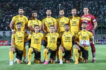 واکنش دادرس به خبر لابی سپاهان برای بازگرداندن امتیاز؛ هیچ فشاری روی کمیته استیناف وجود ندارد