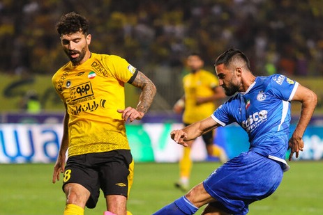 قرارداد ۱۶۰ میلیونی استقلال توهین به شعور مردم است باید با پرسپولیس هم با عدالت رفتار شود