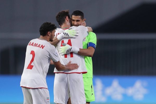  حسینی   ورزش و فوتبال ایران در این سال‌ها درجا زده است