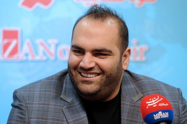  سلیمی  ورزشکاران ما در تمام رشته‌ها تلاش خودشان را کردند