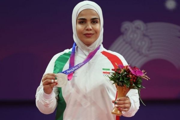 باقری سخت است تا فینال بیایی و نتوانی مدال طلا را کسب کنی