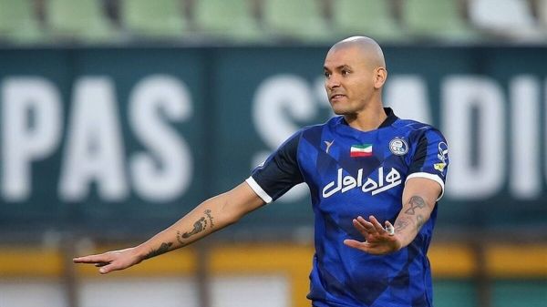  مورد عجیب داسیلوا؛ دقیقا چه چیزی را تکذیب کردی