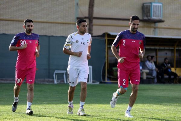 دو خرید سپاهان، دور از دسترس برابر الاتحاد