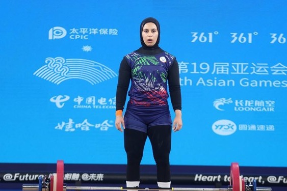 کریمی نتوانستم رکوردهای خودم را بزنم