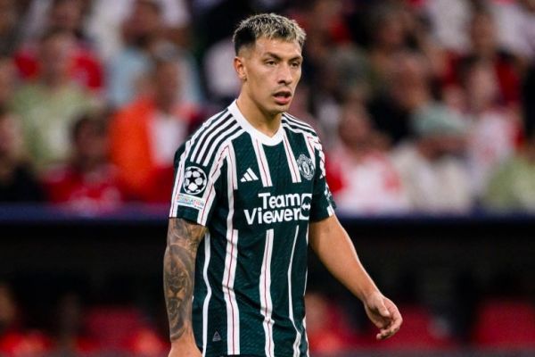 شوک دوباره به منچستر یونایتد دوری چند ماهه مدافع آرژانتینی