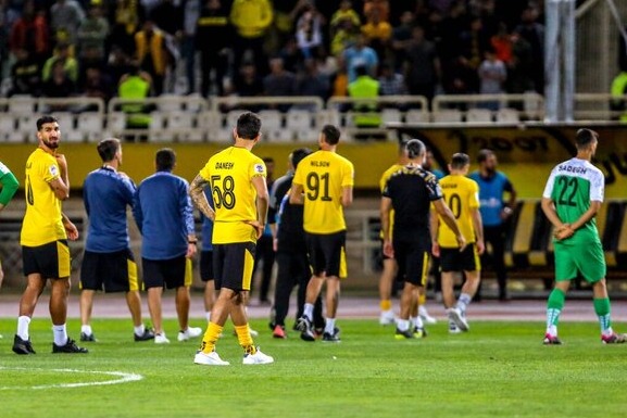  توصیه‌های کارشناس حقوقی به سپاهان برای محکوم کردن الاتحاد عربستان