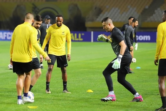  کارشناس داوری  الاتحاد باید مقابل سپاهان جریمه و 3 بر صفر بازنده شود