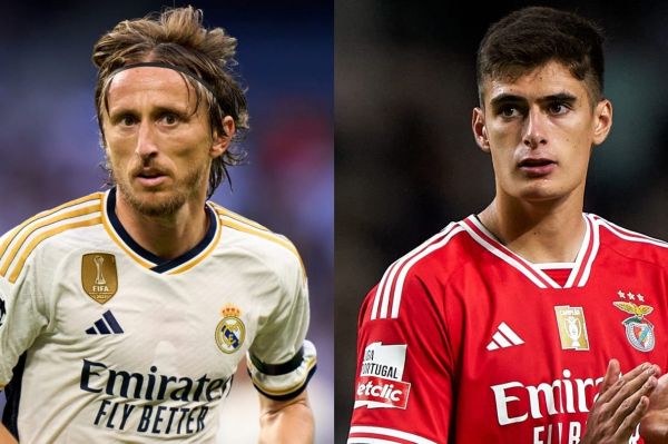 نقل و انتقالات درخواست مسی از اینتر میامی برای جذب ستاره رئال مادرید؛ منچستر یونایتد به دنبال استعداد بنفیکا