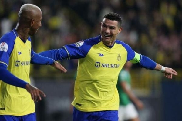 لیگ قهرمانان آسیا صدرنشینی النصر با طعم کامبک