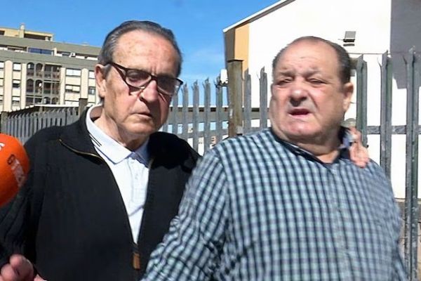 متهم پرونده دریافت رشوه از بارسلونا، فراموشی گرفت