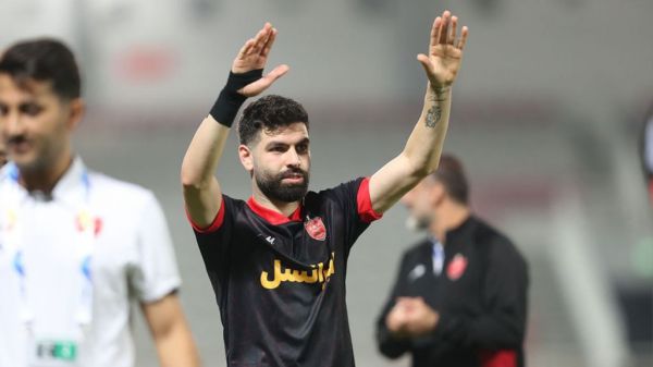  معمای جدید پرسپولیس، چه کسی قربانی درخشش سلمانی می‌شود