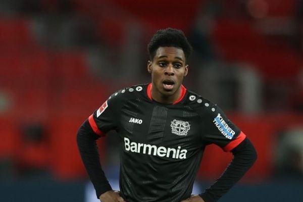 منچستریونایتد به دنبال پدیده بایرلورکوزن