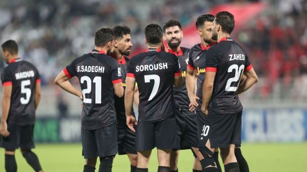 نگرانی بزرگ؛ کابوس زمینهای ناهموار در انتظار پرسپولیس