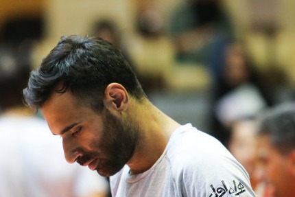 غلامی عطایی مربی خوبی است اما نتایج در خور والیبال ایران نیست