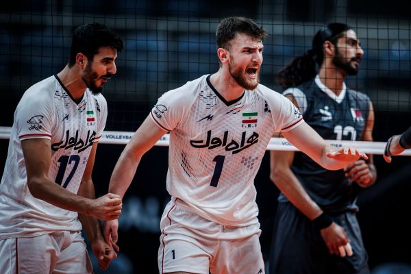  جلوه  امیدوارم با بهترین عملکرد دل مردم را شاد کنیم  شرایط تیم بهتر خواهد شد