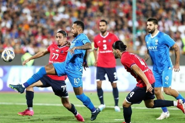  اشتباه عجیب در پخش زنده تلویزیونی؛ تایمری که کپی شده بود