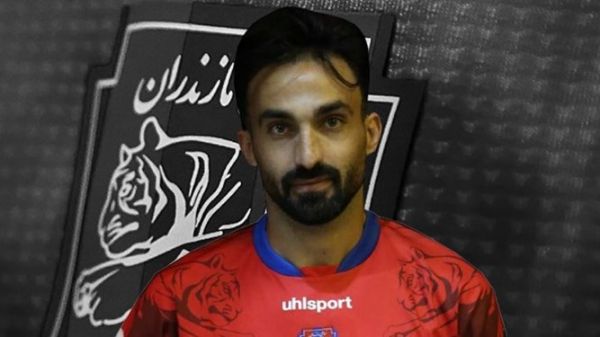 بازیکن نساجی هنگ کنگ هم در فوتبال از ما با برنامه تر است