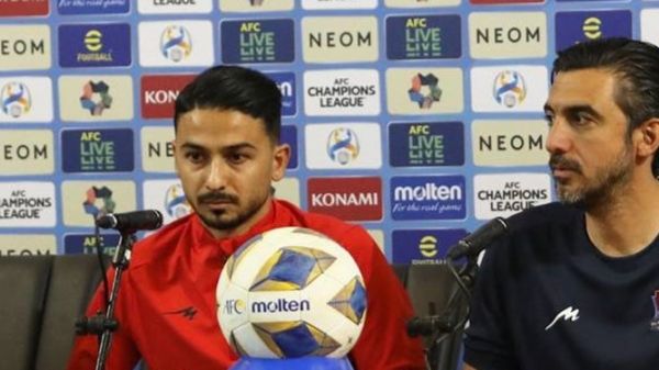 زامهران مربیان از تعطیلی لیگ برتر ناراضی نیستند