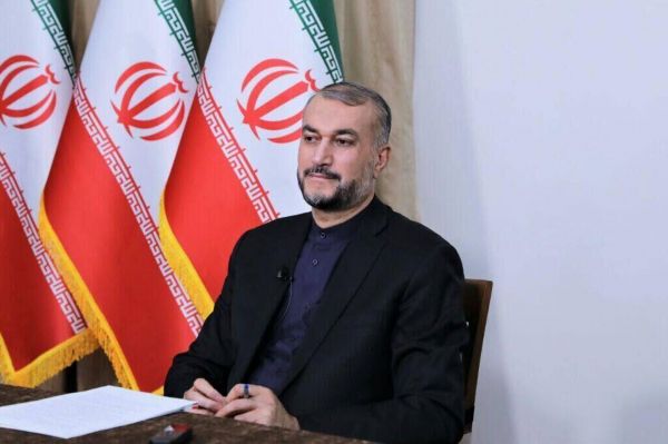 امیرعبداللهیان در خصوص بازی سپاهان و الاتحاد ای اف سی باید برمبنای فنی نظر دهد