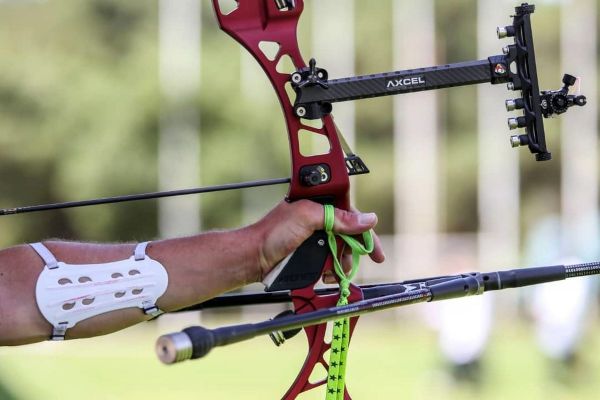  تیم میکس ریکرو ایران از صعود به فینال بازماند