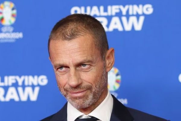 میزبان های یورو 2028 و یورو 2032 مشخص شدند