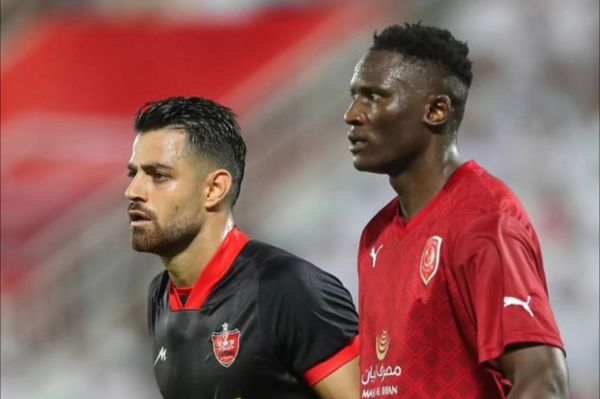 کابوس تیمهای ایرانی مقابل پرسپولیس قد علم نکرد