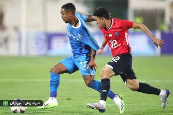  شیوه خشن حردانی برای کنترل مالکوم