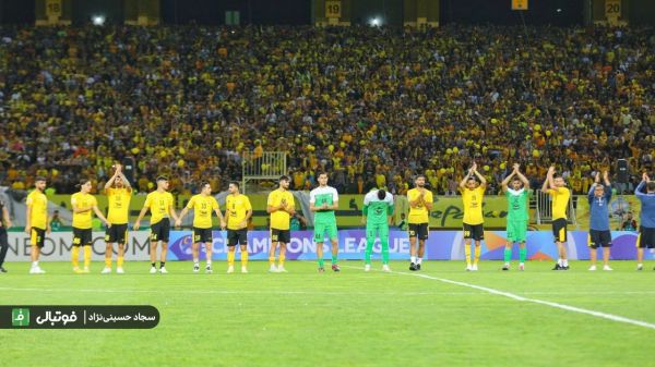  ادعای جالب توجه وزیر امور خارجه؛ احتمال تکرار بازی سپاهان و الاتحاد