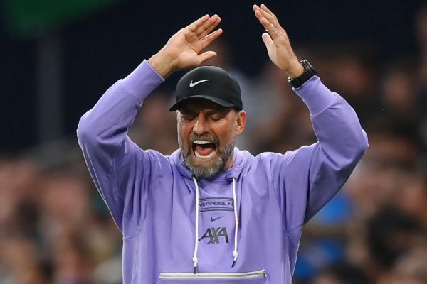  درخواست جنجالی کلوپ در مورد بازی لیورپول و تاتنهام