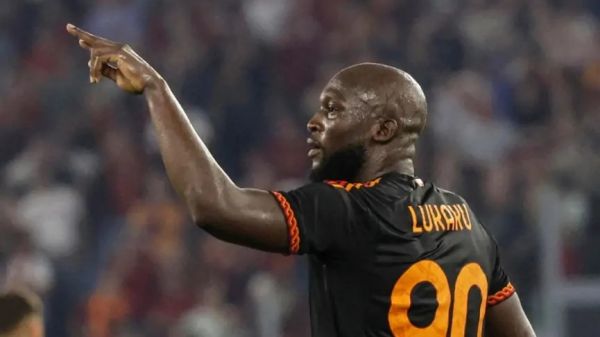 هواداران اینتر برای هو کردن لوکاکو 50 هزار سوت میخرند