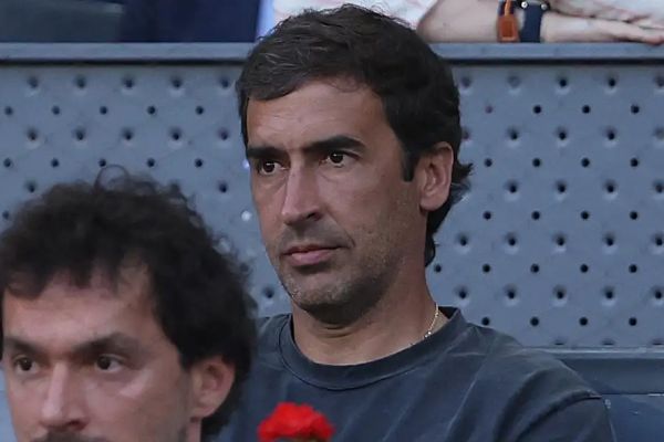  جواب منفی اسطوره رئال مادرید به پیشنهاد باشگاه آلمانی