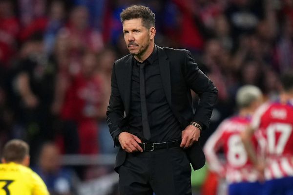  سرمربی آرژانتینی از گزینه‌های هدایت منچستریونایتد