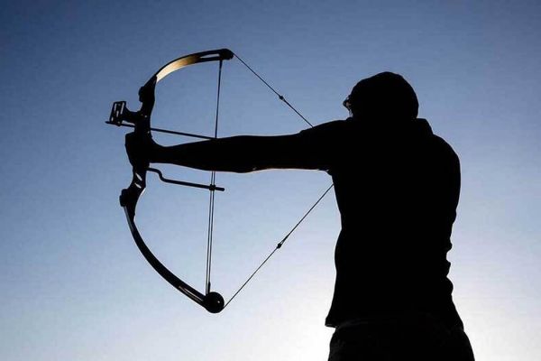 کامپوند تیراندازی با کمان مردان به نیمهنهایی صعود نکرد