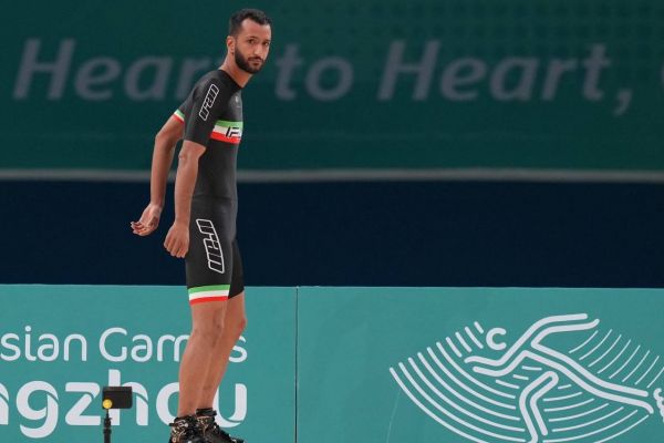  لسانی به نیمه‌نهایی صعود کرد